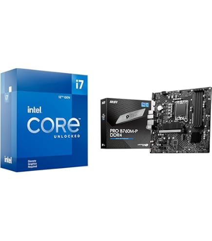 M*a様 Intel Core i7 12700kf 新品 Amazon.com: Intel® Core™ i7-12700KF, 12-Core Desktop